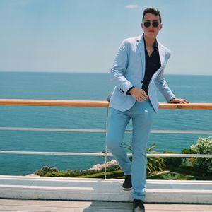 Meet your Posher, Dan